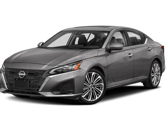 NISSAN ALTIMA 2023 1N4BL4EV1PN341602 image