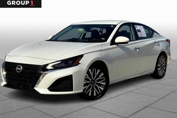 NISSAN ALTIMA 2023 1N4BL4DV0PN363656 image