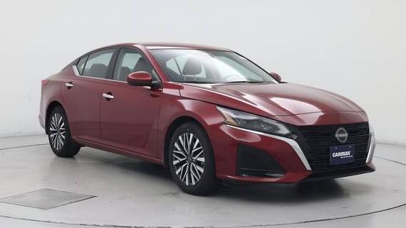 NISSAN ALTIMA 2023 1N4BL4DV7PN417048 image NISSAN ALTIMA 2023 1N4BL4DV7PN417048 image