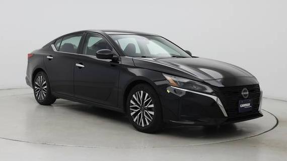 NISSAN ALTIMA 2023 1N4BL4DV9PN355779 image