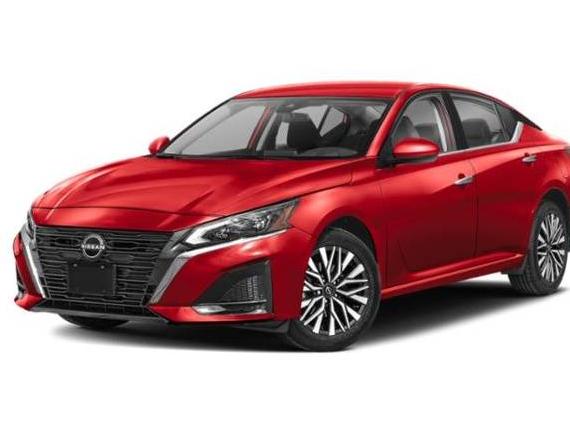 NISSAN ALTIMA 2023 1N4BL4DV3PN325256 image