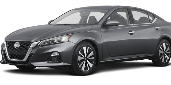 NISSAN ALTIMA 2023 1N4BL4BV5PN317436 image