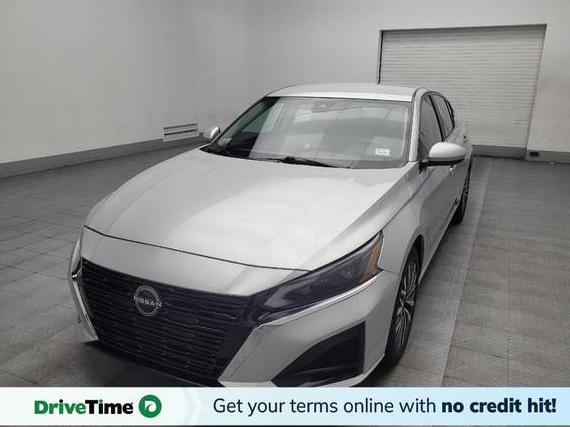 NISSAN ALTIMA 2023 1N4BL4DV2PN386968 image NISSAN ALTIMA 2023 1N4BL4DV2PN386968 image