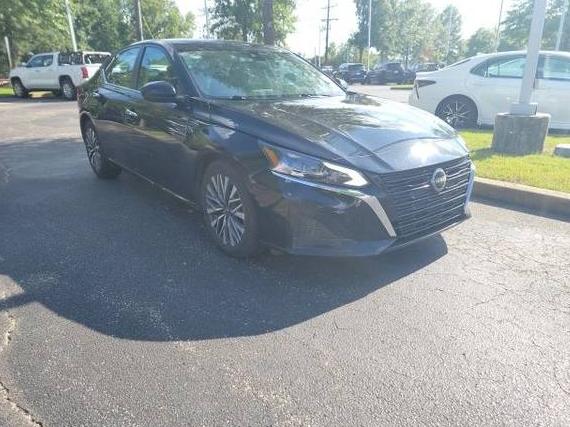 NISSAN ALTIMA 2023 1N4BL4DV2PN325197 image