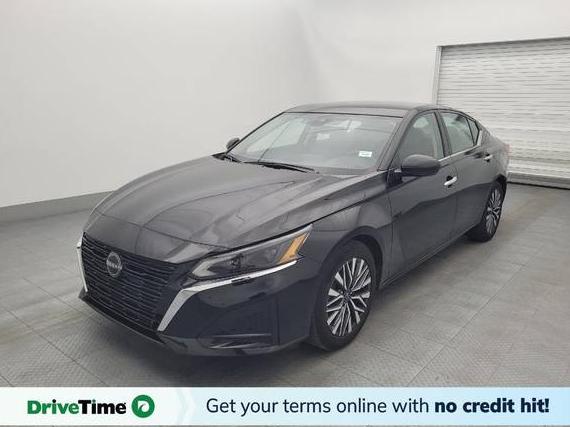 NISSAN ALTIMA 2023 1N4BL4DV4PN323256 image