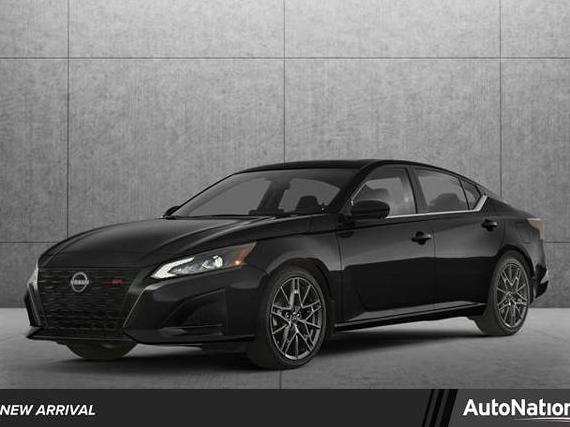 NISSAN ALTIMA 2023 1N4BL4DV0PN322671 image