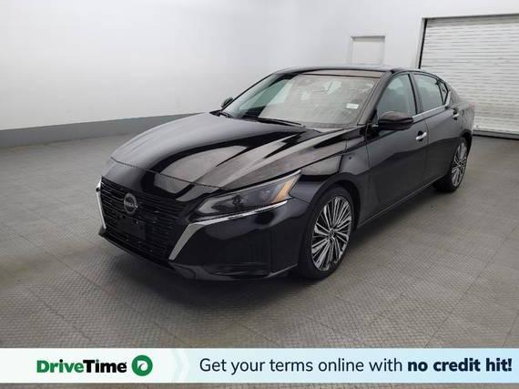 NISSAN ALTIMA 2023 1N4BL4EV5PN413109 image NISSAN ALTIMA 2023 1N4BL4EV5PN413109 image