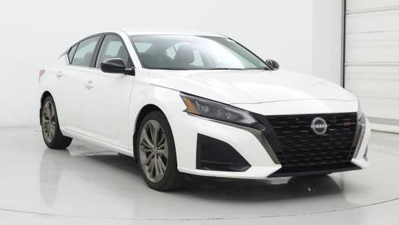 NISSAN ALTIMA 2023 1N4BL4CV9PN380005 image