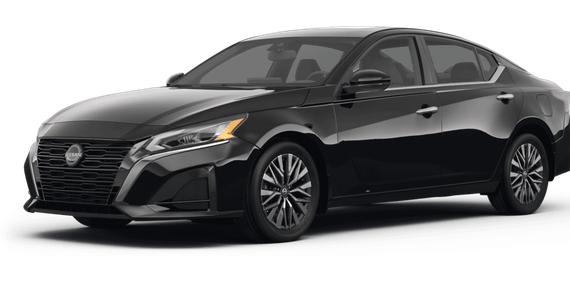 NISSAN ALTIMA 2023 1N4BL4DV0PN407235 image