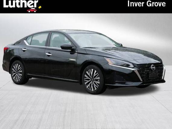 NISSAN ALTIMA 2023 1N4BL4DW8PN326850 image NISSAN ALTIMA 2023 1N4BL4DW8PN326850 image