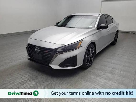 NISSAN ALTIMA 2023 1N4BL4CV7PN416824 image