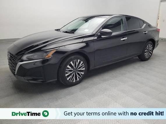 NISSAN ALTIMA 2023 1N4BL4DW1PN334692 image