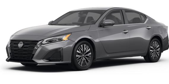 NISSAN ALTIMA 2023 1N4BL4DV5PN378380 image