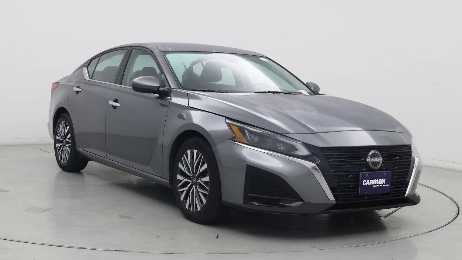 NISSAN ALTIMA 2023 1N4BL4DV4PN357990 image