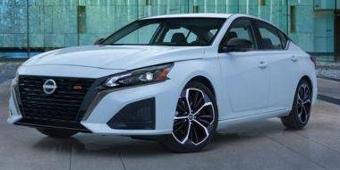 NISSAN ALTIMA 2023 1N4BL4DV8PN334244 image