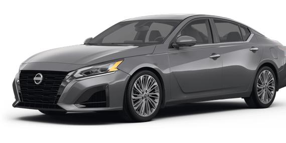 NISSAN ALTIMA 2023 1N4BL4EV7PN385099 image