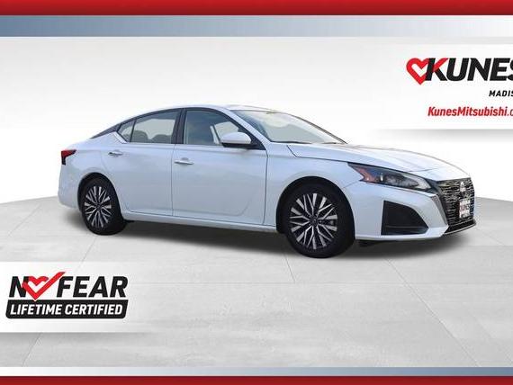 NISSAN ALTIMA 2023 1N4BL4DV6PN369039 image NISSAN ALTIMA 2023 1N4BL4DV6PN369039 image