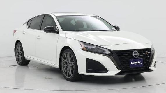 NISSAN ALTIMA 2023 1N4AL4CV0PN316950 image