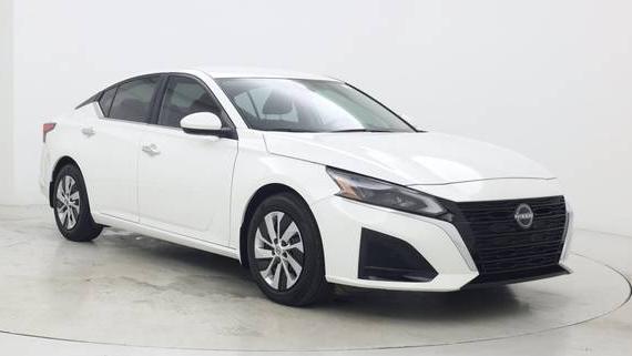 NISSAN ALTIMA 2023 1N4BL4BVXPN409478 image