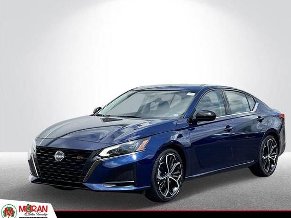 NISSAN ALTIMA 2023 1N4BL4CVXPN382488 image