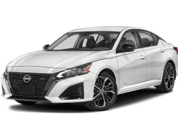 NISSAN ALTIMA 2023 1N4BL4CV5PN360334 image