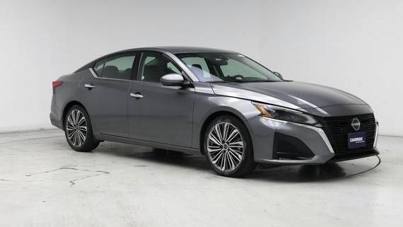 NISSAN ALTIMA 2023 1N4BL4EV8PN399965 image