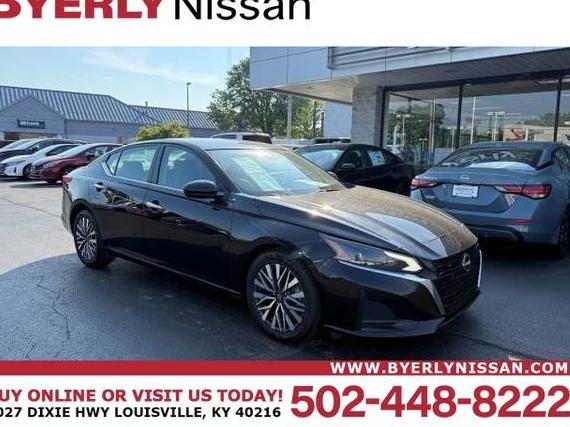 NISSAN ALTIMA 2023 1N4BL4DV5PN356850 image