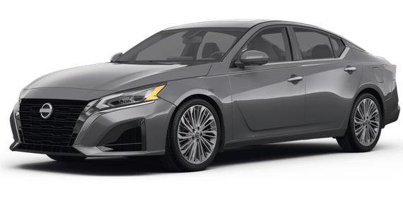 NISSAN ALTIMA 2023 1N4BL4EW8PN302319 image NISSAN ALTIMA 2023 1N4BL4EW8PN302319 image