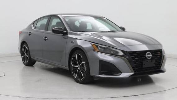 NISSAN ALTIMA 2023 1N4BL4CV8PN304288 image NISSAN ALTIMA 2023 1N4BL4CV8PN304288 image