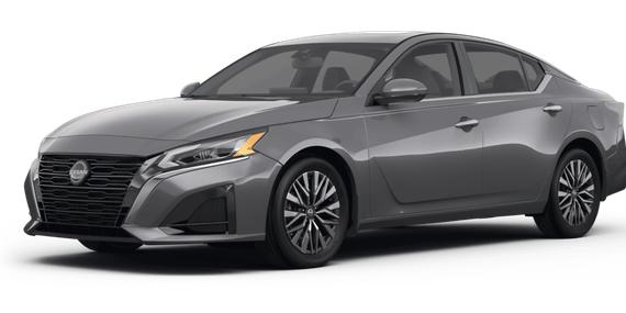 NISSAN ALTIMA 2023 1N4BL4DV1PN346915 image