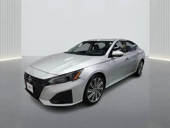 NISSAN ALTIMA 2023 1N4BL4EV0PN360917 image