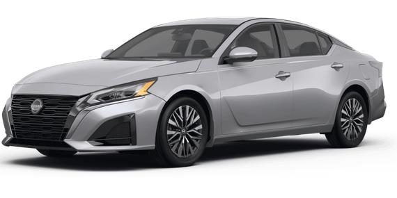 NISSAN ALTIMA 2023 1N4BL4DVXPN365592 image