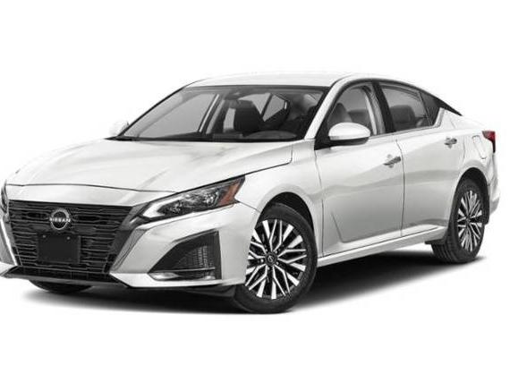 NISSAN ALTIMA 2023 1N4BL4DW2PN303743 image
