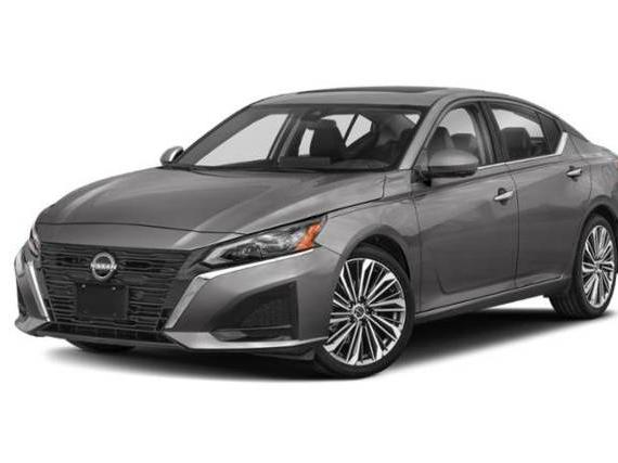 NISSAN ALTIMA 2023 1N4BL4EV2PN310794 image