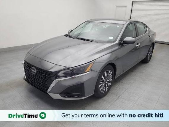 NISSAN ALTIMA 2023 1N4BL4DV3PN386963 image