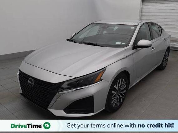 NISSAN ALTIMA 2023 1N4BL4DV1PN330441 image NISSAN ALTIMA 2023 1N4BL4DV1PN330441 image