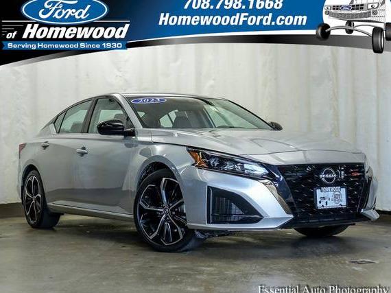 NISSAN ALTIMA 2023 1N4BL4CVXPN379686 image NISSAN ALTIMA 2023 1N4BL4CVXPN379686 image