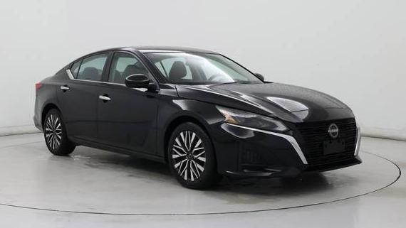 NISSAN ALTIMA 2023 1N4BL4DV3PN320994 image