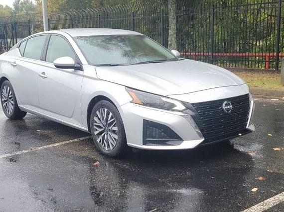 NISSAN ALTIMA 2023 1N4BL4DV9PN351974 image
