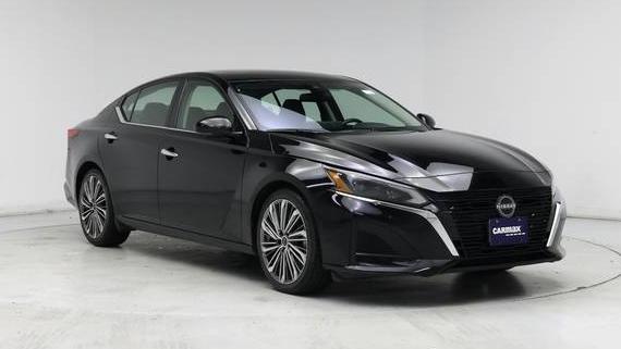 NISSAN ALTIMA 2023 1N4BL4EV9PN382267 image