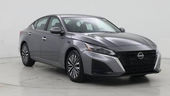 NISSAN ALTIMA 2023 1N4BL4DV3PN418441 image