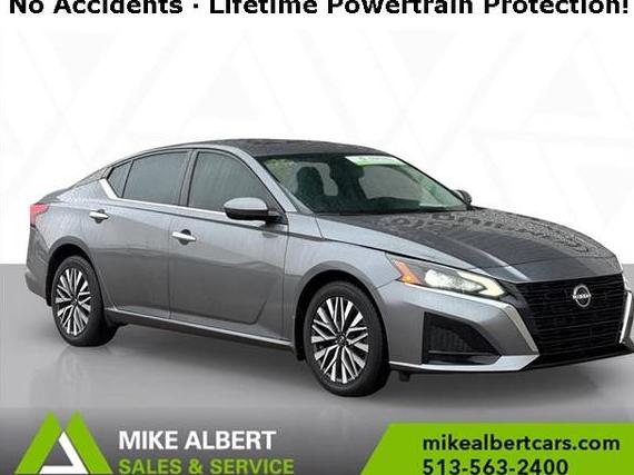 NISSAN ALTIMA 2023 1N4BL4DW7PN304113 image NISSAN ALTIMA 2023 1N4BL4DW7PN304113 image