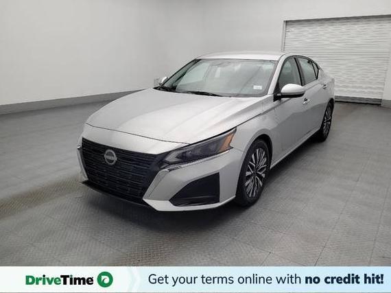 NISSAN ALTIMA 2023 1N4BL4DV9PN305271 image