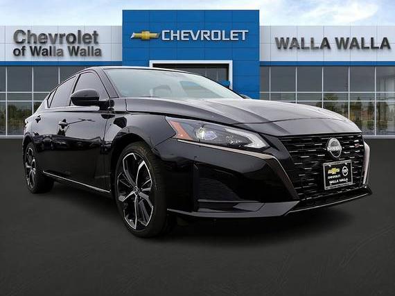 NISSAN ALTIMA 2023 1N4BL4CW2PN380274 image
