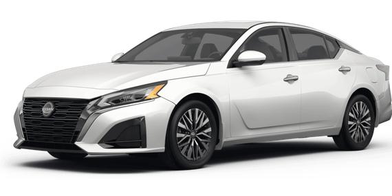 NISSAN ALTIMA 2023 1N4BL4DV3PN313186 image