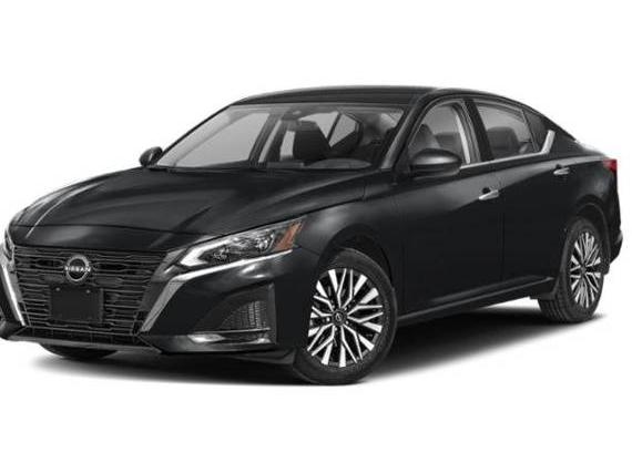 NISSAN ALTIMA 2023 1N4BL4DW5PN415985 image