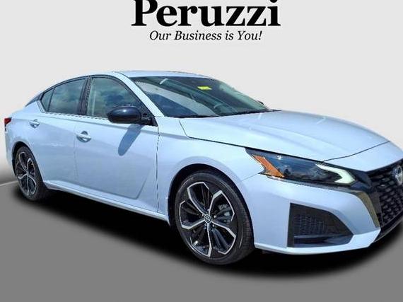 NISSAN ALTIMA 2023 1N4BL4CV2PN382825 image