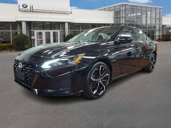 NISSAN ALTIMA 2023 1N4BL4CV2PN319160 image