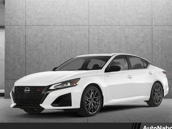 NISSAN ALTIMA 2023 1N4BL4DV5PN384986 image