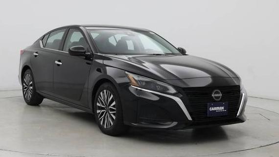 NISSAN ALTIMA 2023 1N4BL4DVXPN348050 image
